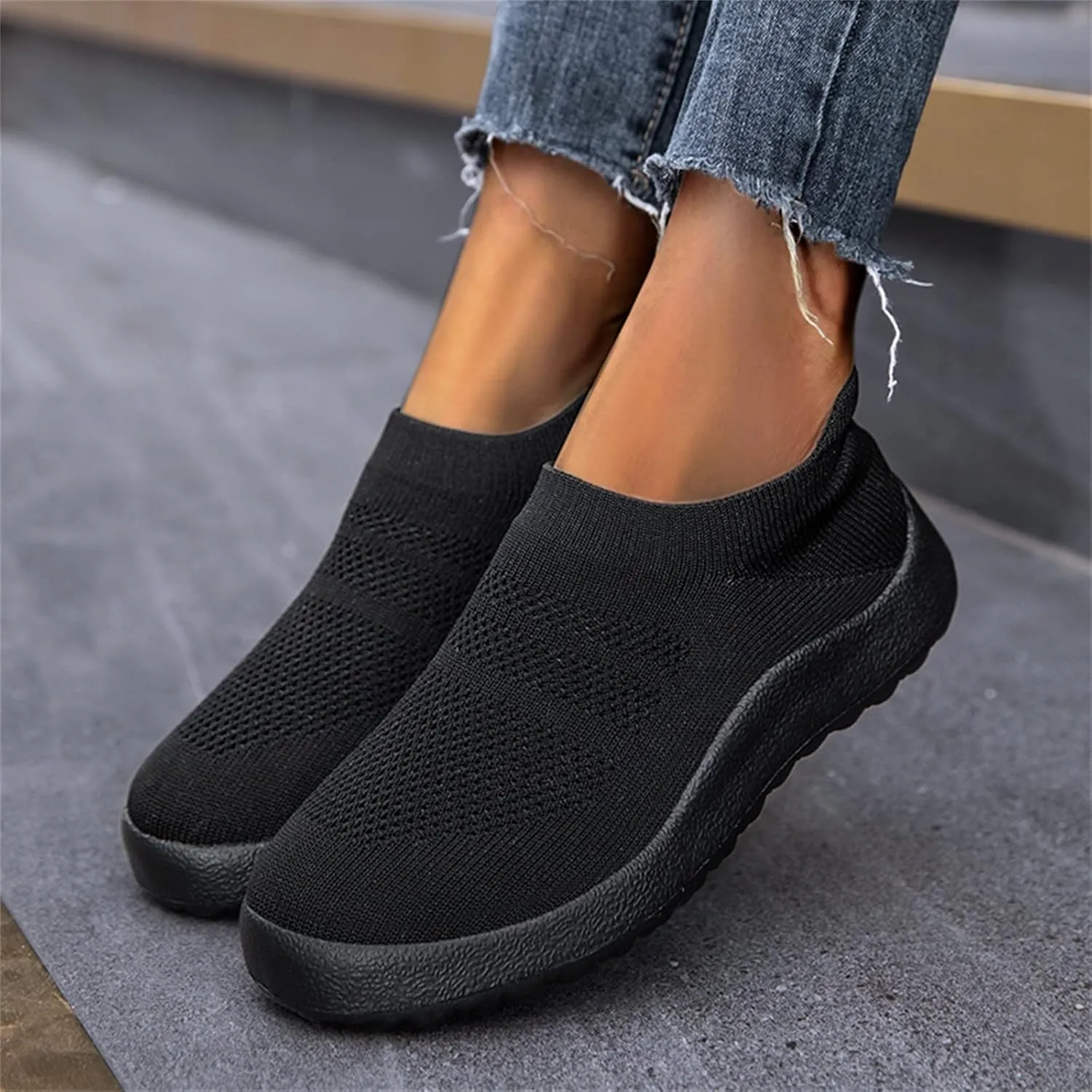 Womens White Platform Sneakers High Top Platform Shoes Fashion Canvas Basketball Shoes for Women Womens Slip On Loafers Sneaker Heels for Women