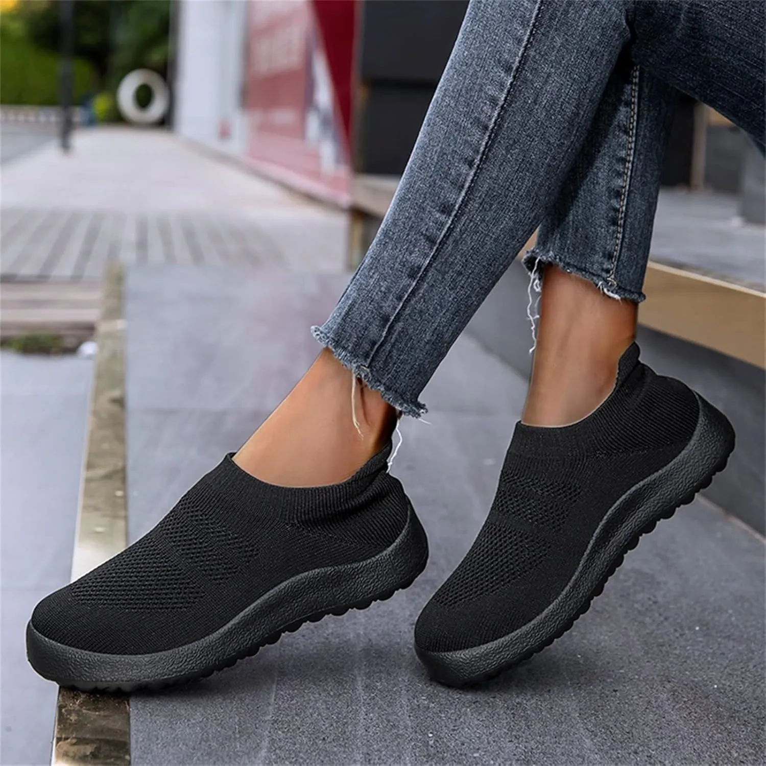 Womens White Platform Sneakers High Top Platform Shoes Fashion Canvas Basketball Shoes for Women Womens Slip On Loafers Sneaker Heels for Women