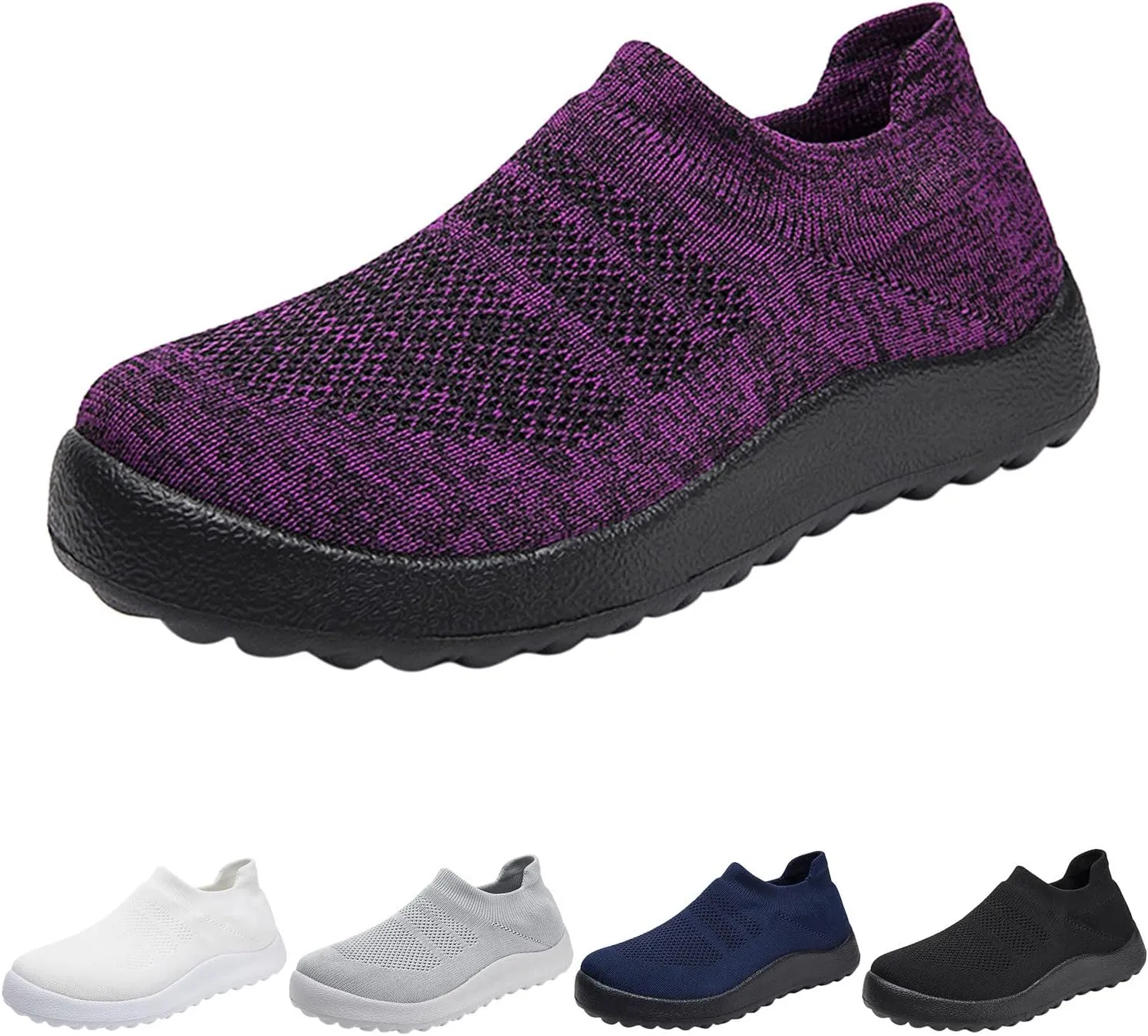 Womens White Platform Sneakers High Top Platform Shoes Fashion Canvas Basketball Shoes for Women Womens Slip On Loafers Sneaker Heels for Women