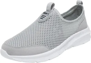 Womens White Platform Sneakers Low Top Platform Shoes Walking Shoes for Women with Arch Support and Comfort Womens Comfortable Loafers Women Running Sneakers